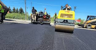 Trusted Cobden, IL Driveway Paving Services Experts